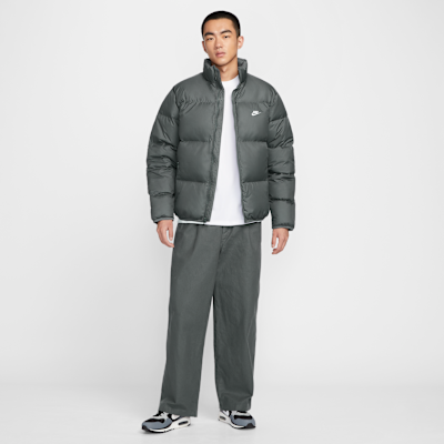 NIKE公式】ナイキ スポーツウェア クラブ メンズ Therma-FIT ダウン
